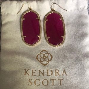 Kendra Scott Danielle Earrings